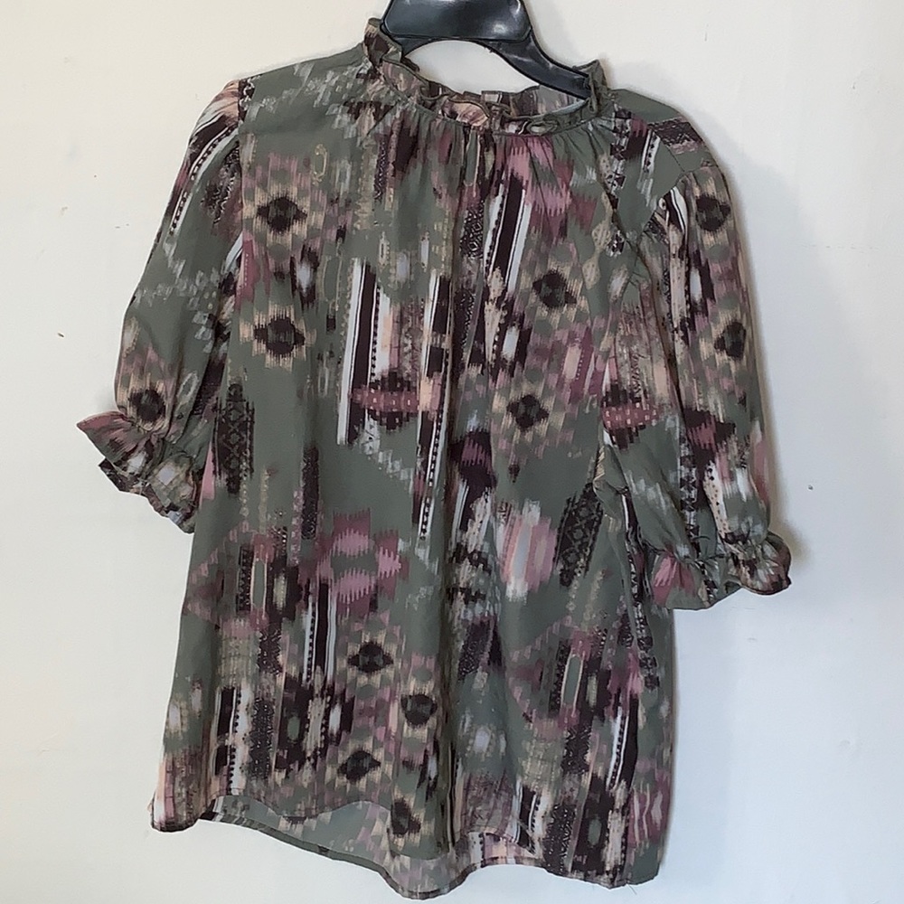Entro blouse